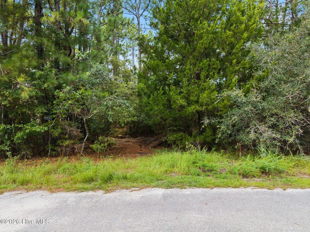 4 Pike Road, Boiling Spring Lakes