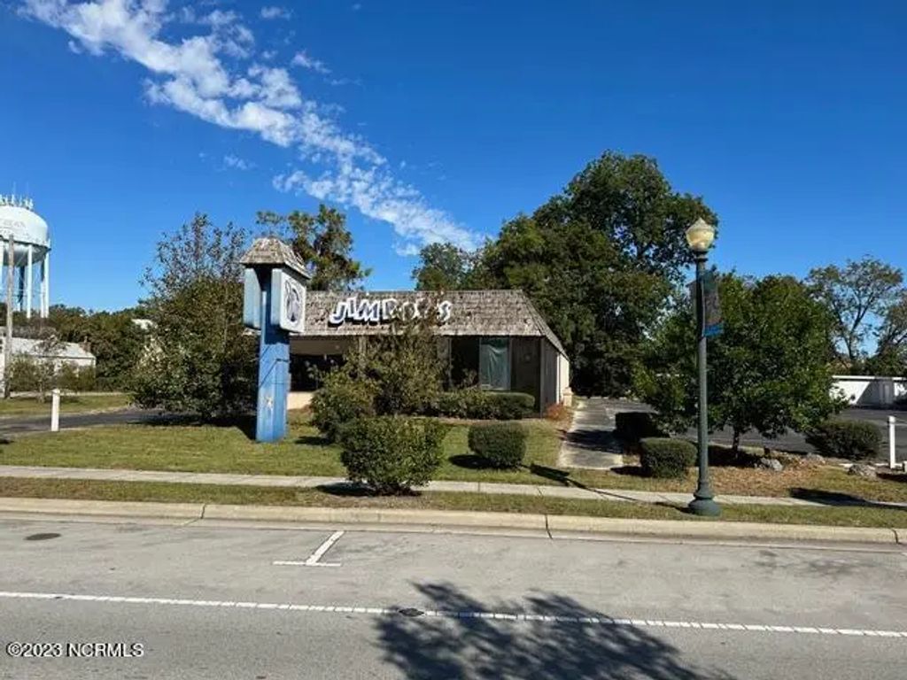 714 Broad Street, New Bern