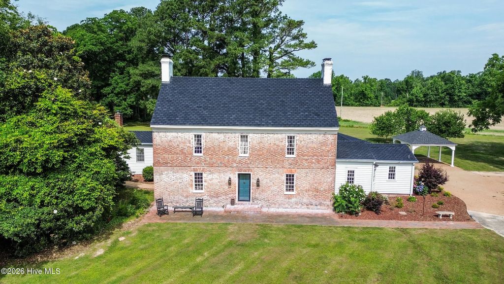 154 Shipyard Road, Camden