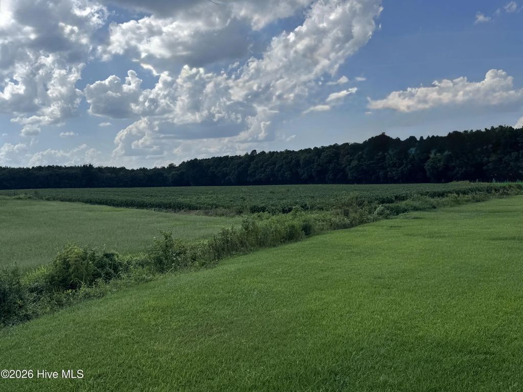 252 Haw Branch Road, Richlands