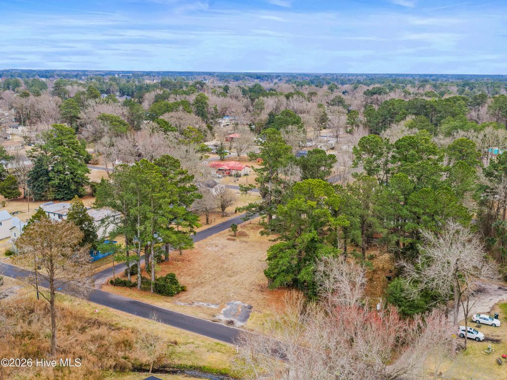 2307 Mckinley Avenue, New Bern