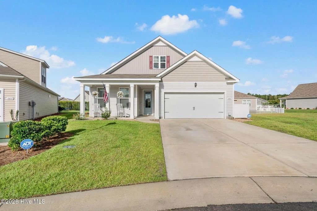 1501 Fence Post Lane, Calabash