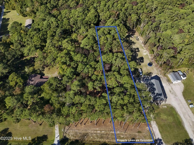 1526 Harkers Island Road, Beaufort