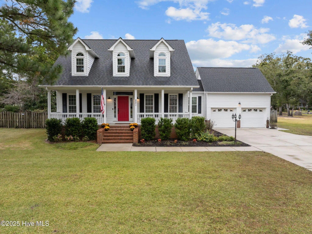 221 Windsong Road, Wilmington