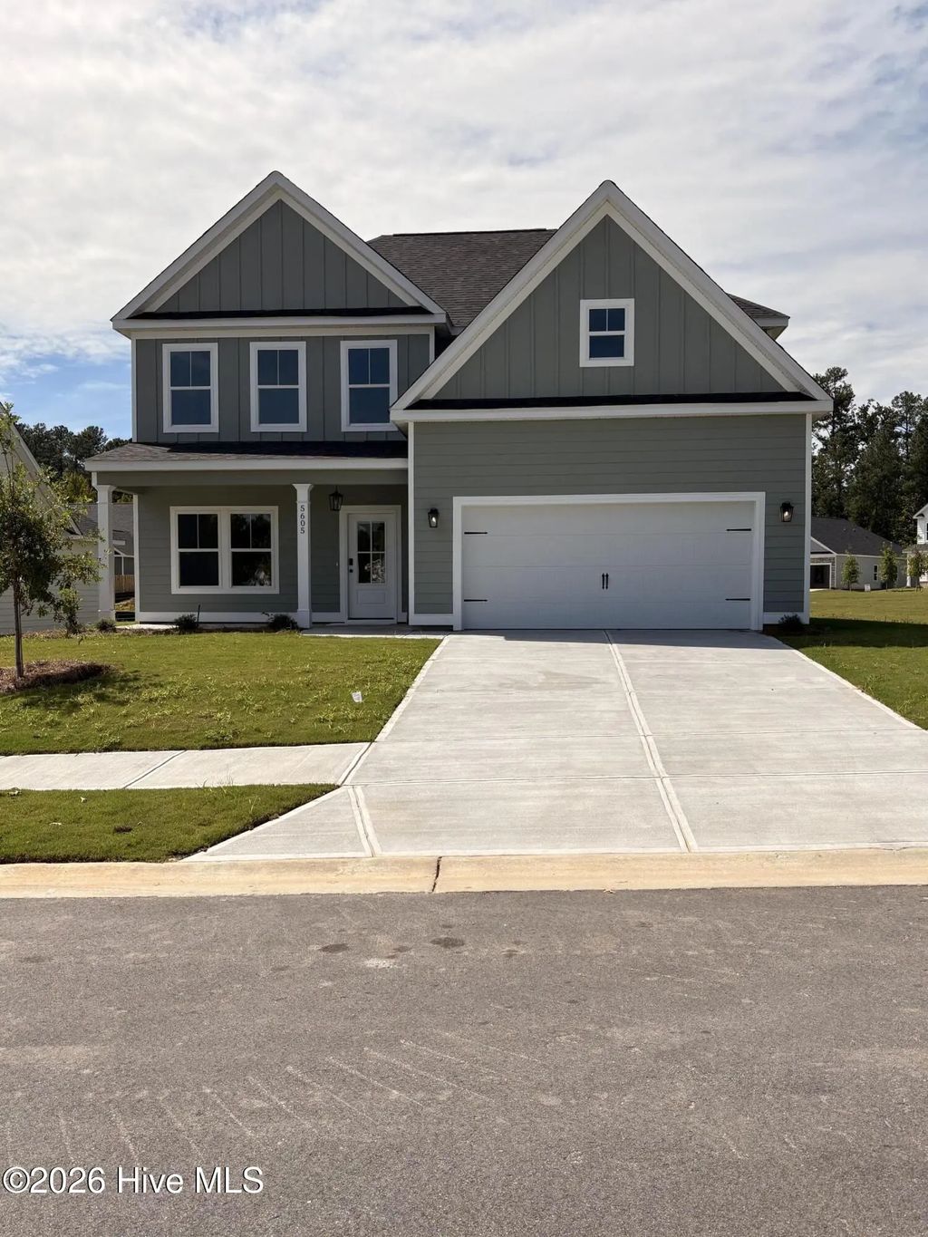 5605 Sweetwater, Grovetown