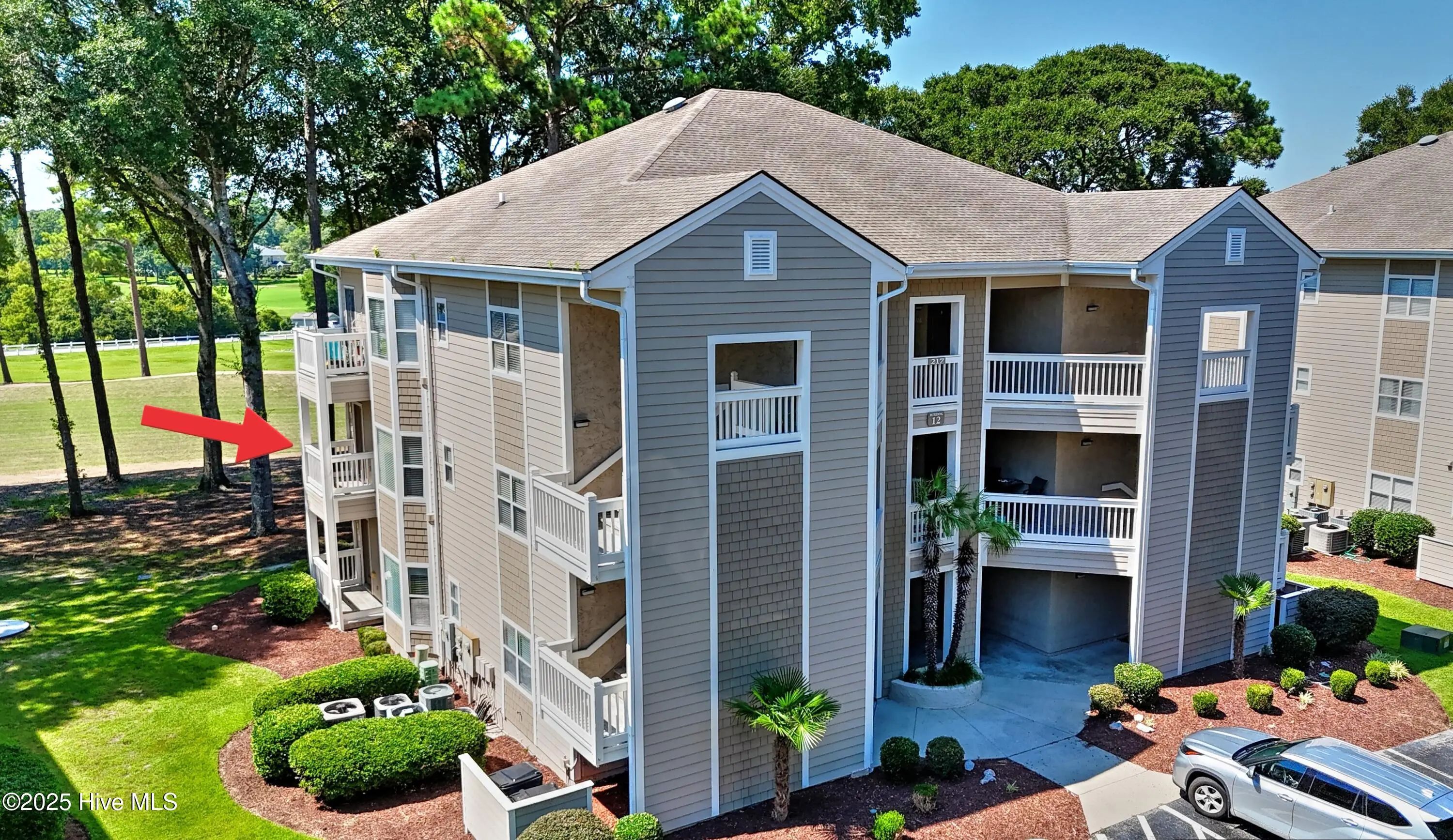 217 Kings Trail # 1203, Sunset Beach Mainland