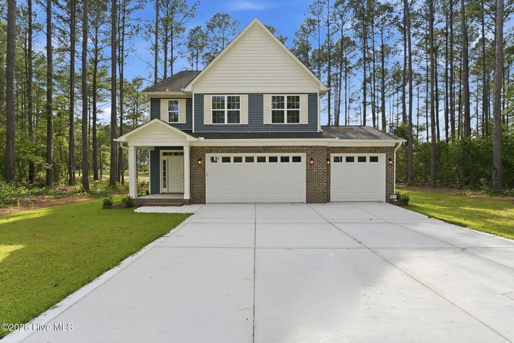 30080 Loblolly Court, Wagram