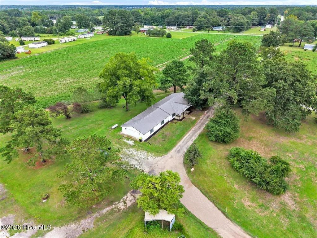 126 Sheri Lane, Beulaville