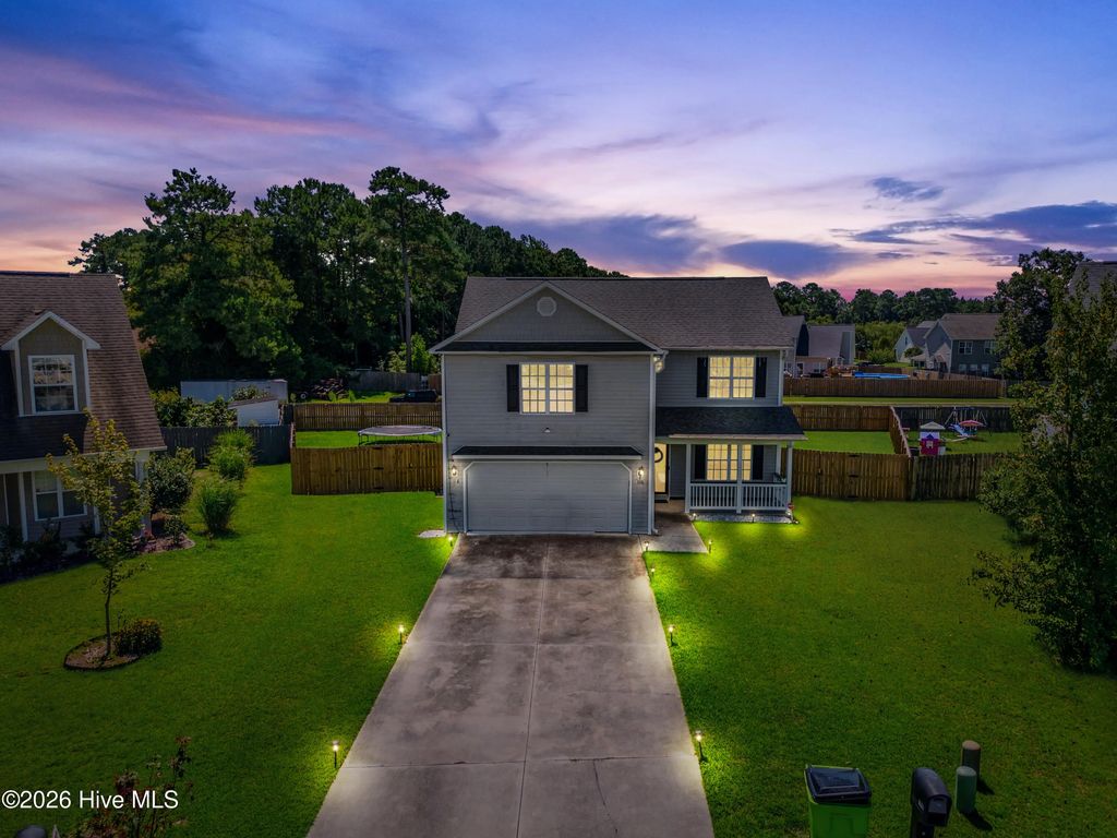 106 Chinkapin Court, Jacksonville