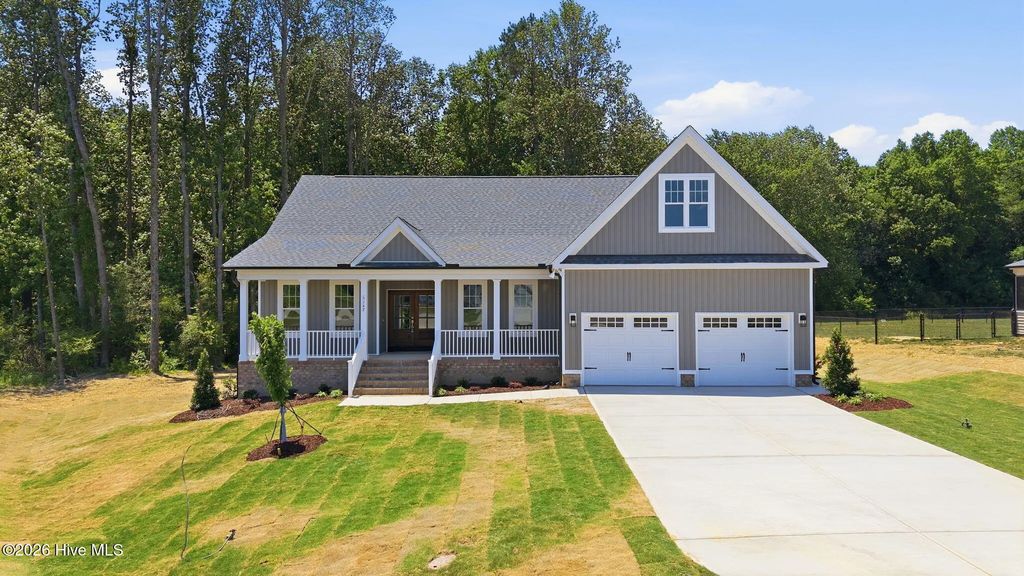 5142 Willows Edge Drive, Sims