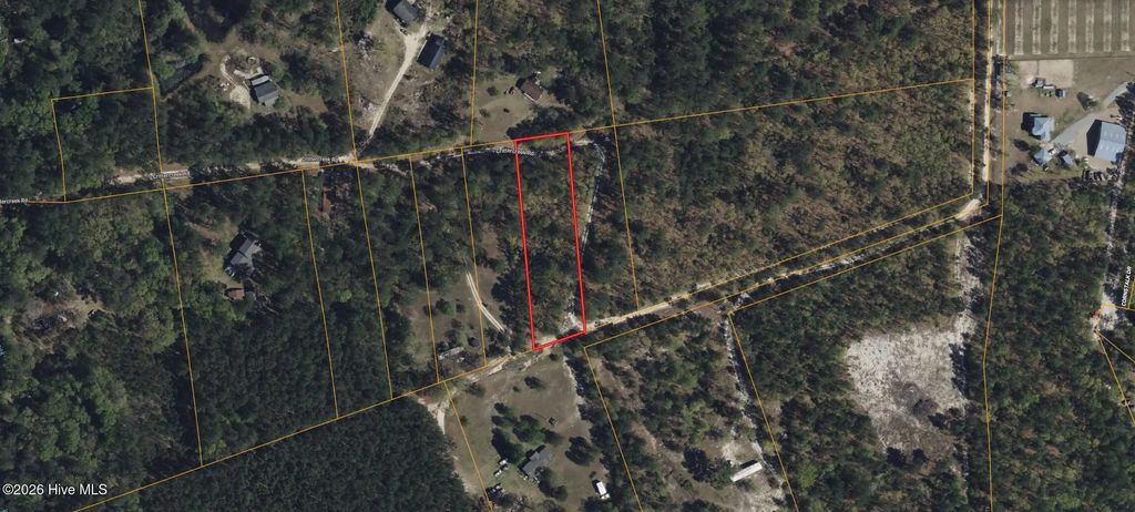0 A North Drive, Fayetteville