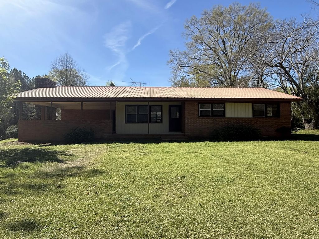 28 Brewer Road, Warrenton