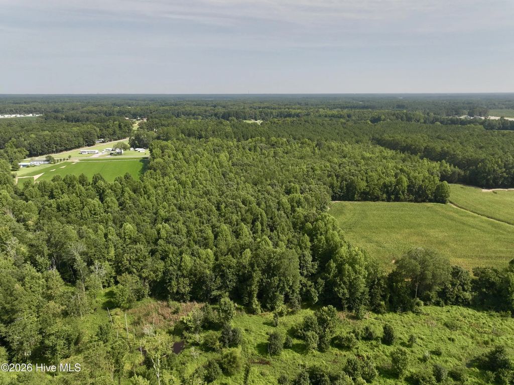 Lot 2 Mobley Road, Lucama