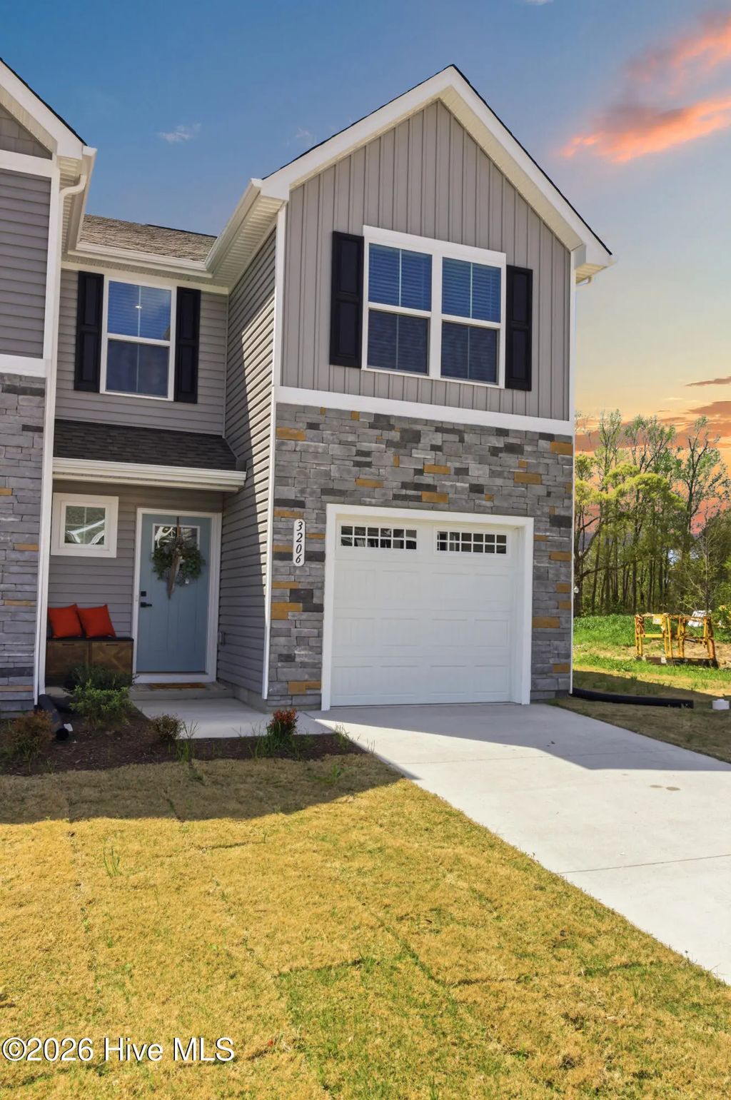 3206 Penguin Circle, Elizabeth City