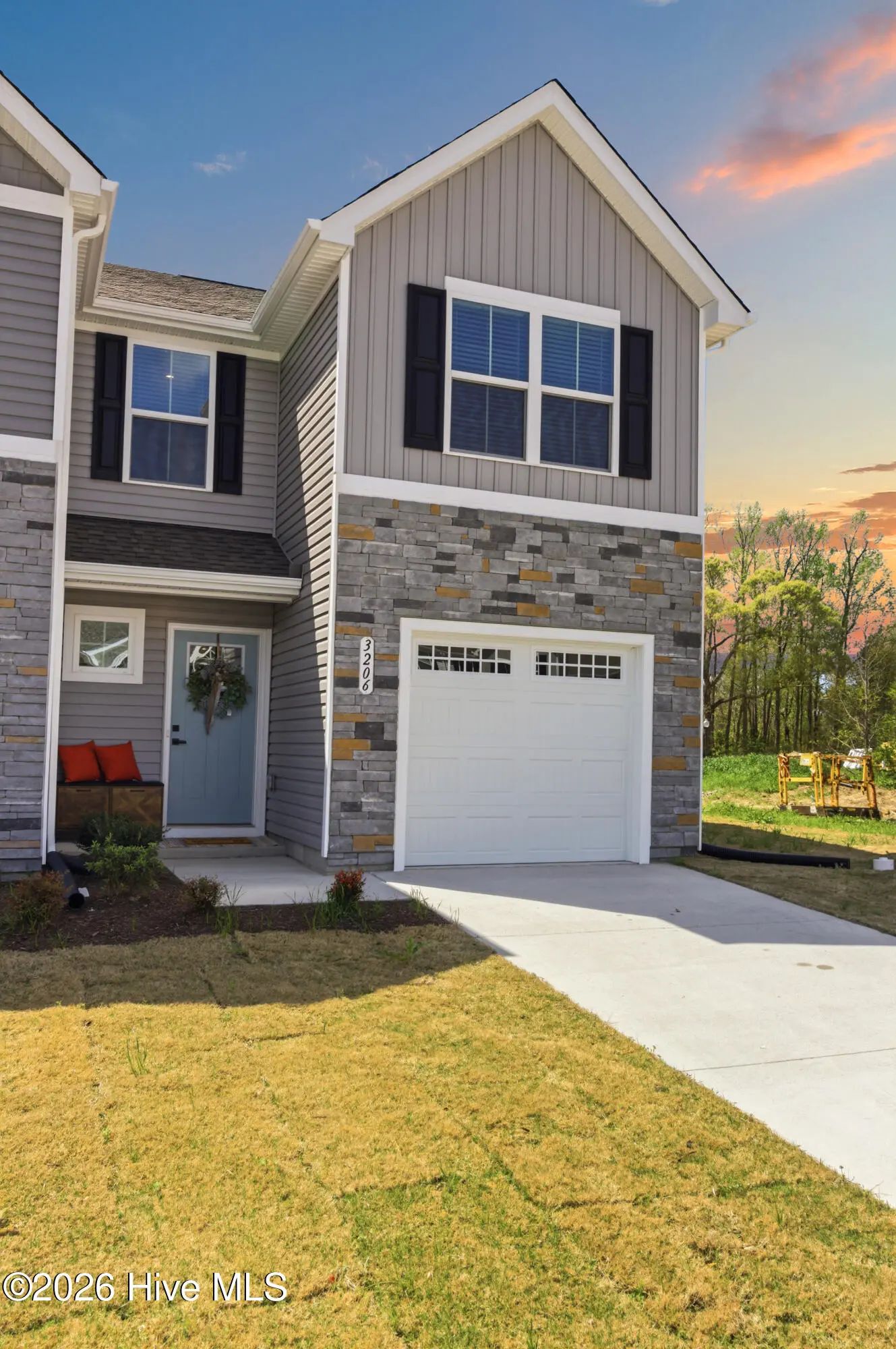 3206 Penguin Circle, Elizabeth City
