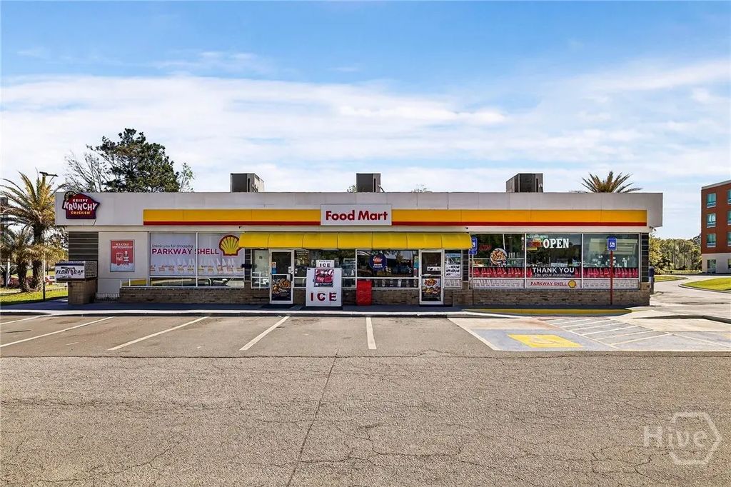 4 Park Of Commerce Way Way, Savannah