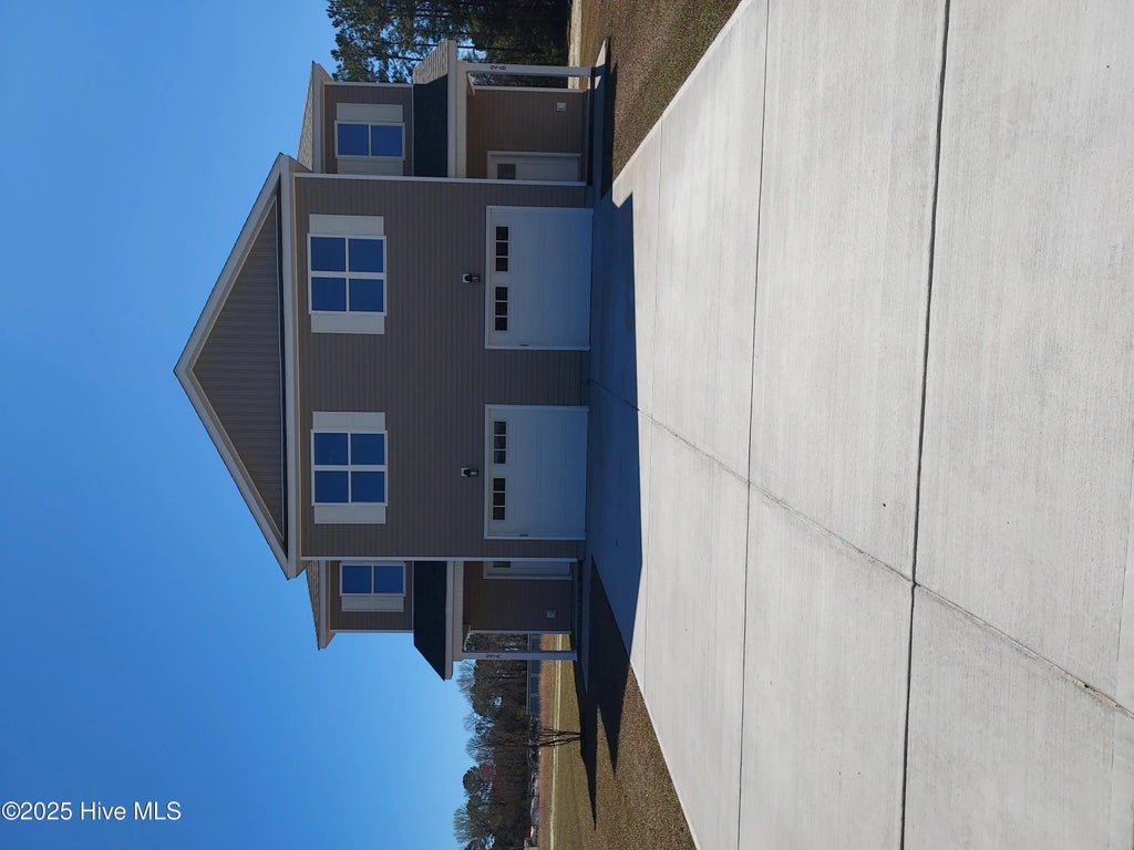 95 Hadnot Drive B, Swansboro