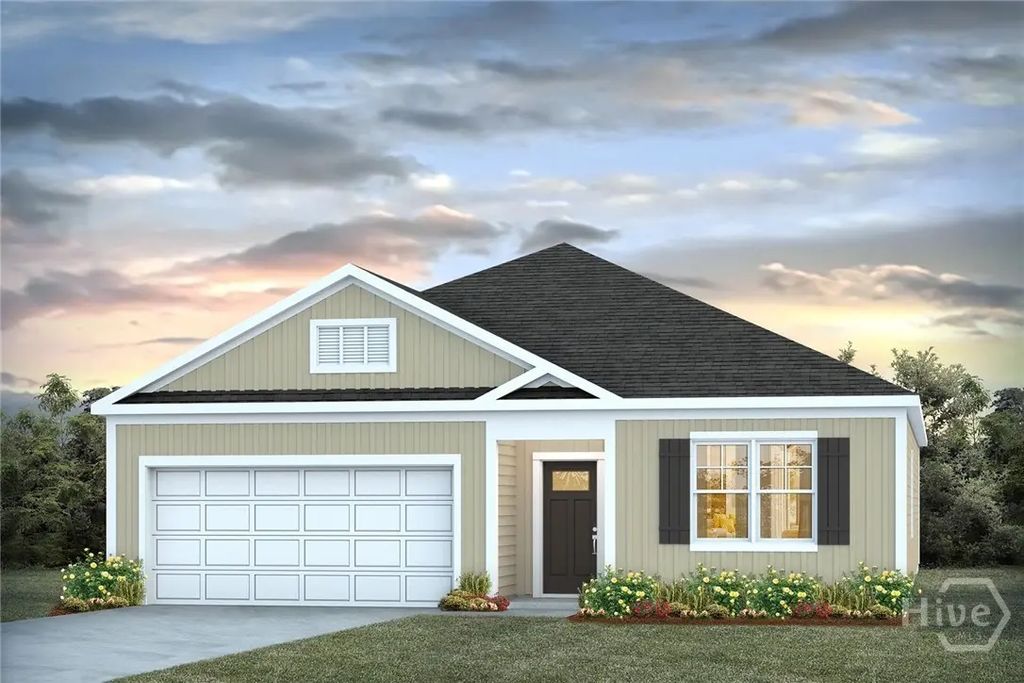 190 Buckeye Road, Guyton