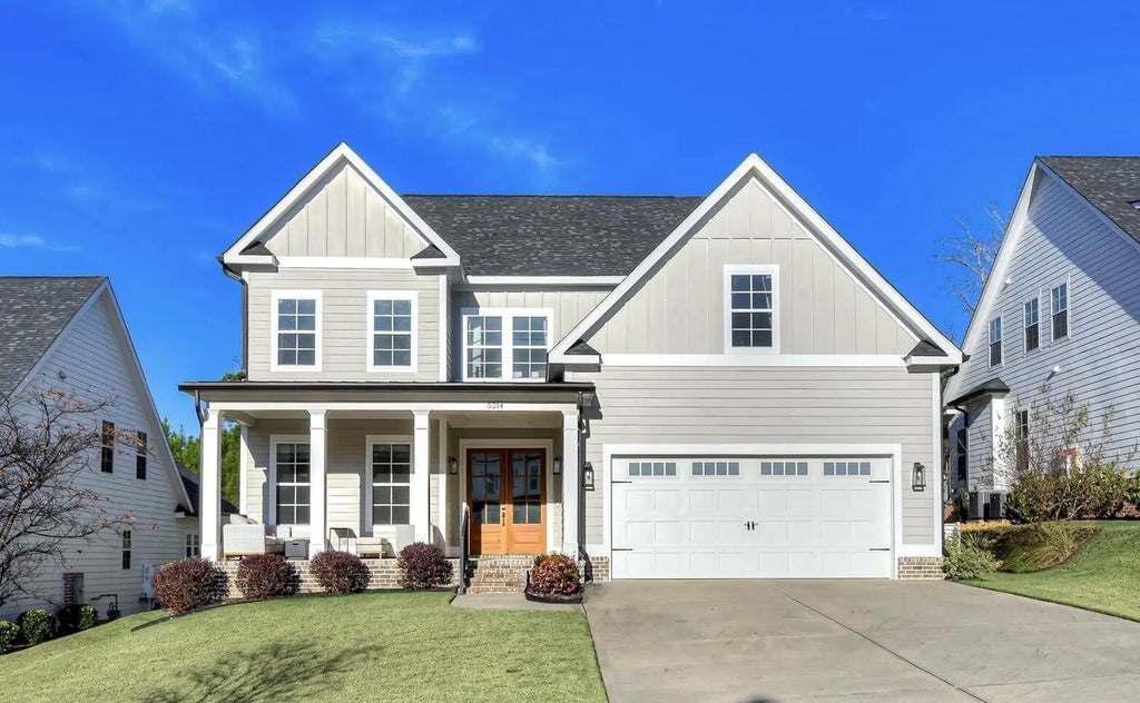 5214 Teal Lane, Evans