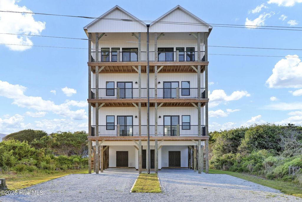 2209 New River Inlet Road 18a, North Topsail Beach