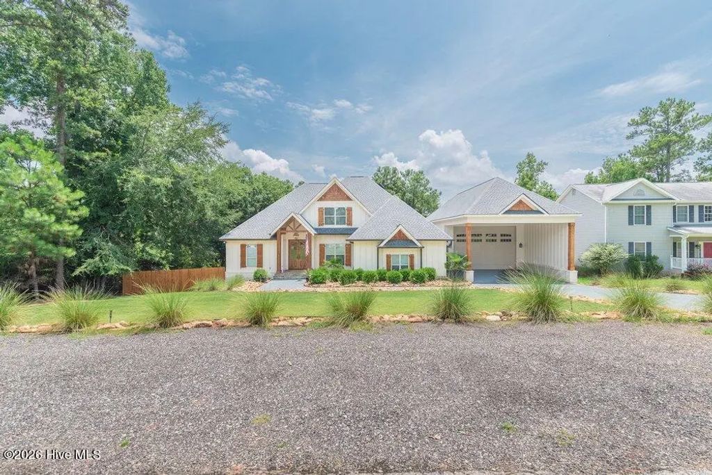 261 Lee Drive Lot 92-a, McCormick