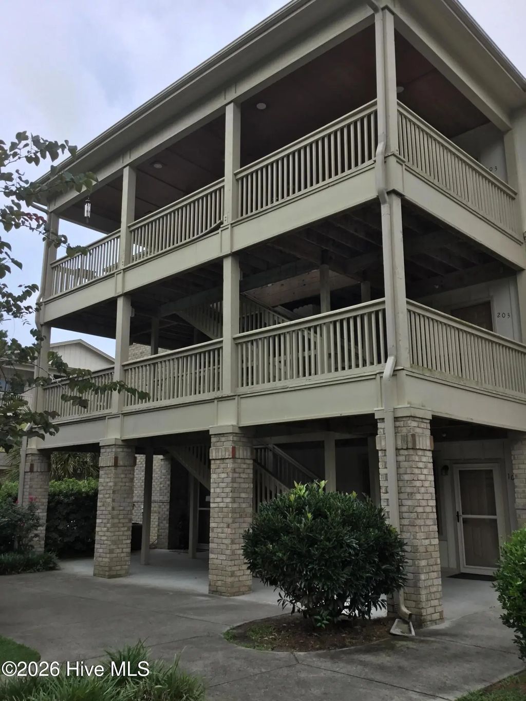 115 Covil Avenue Unit 204, Wilmington