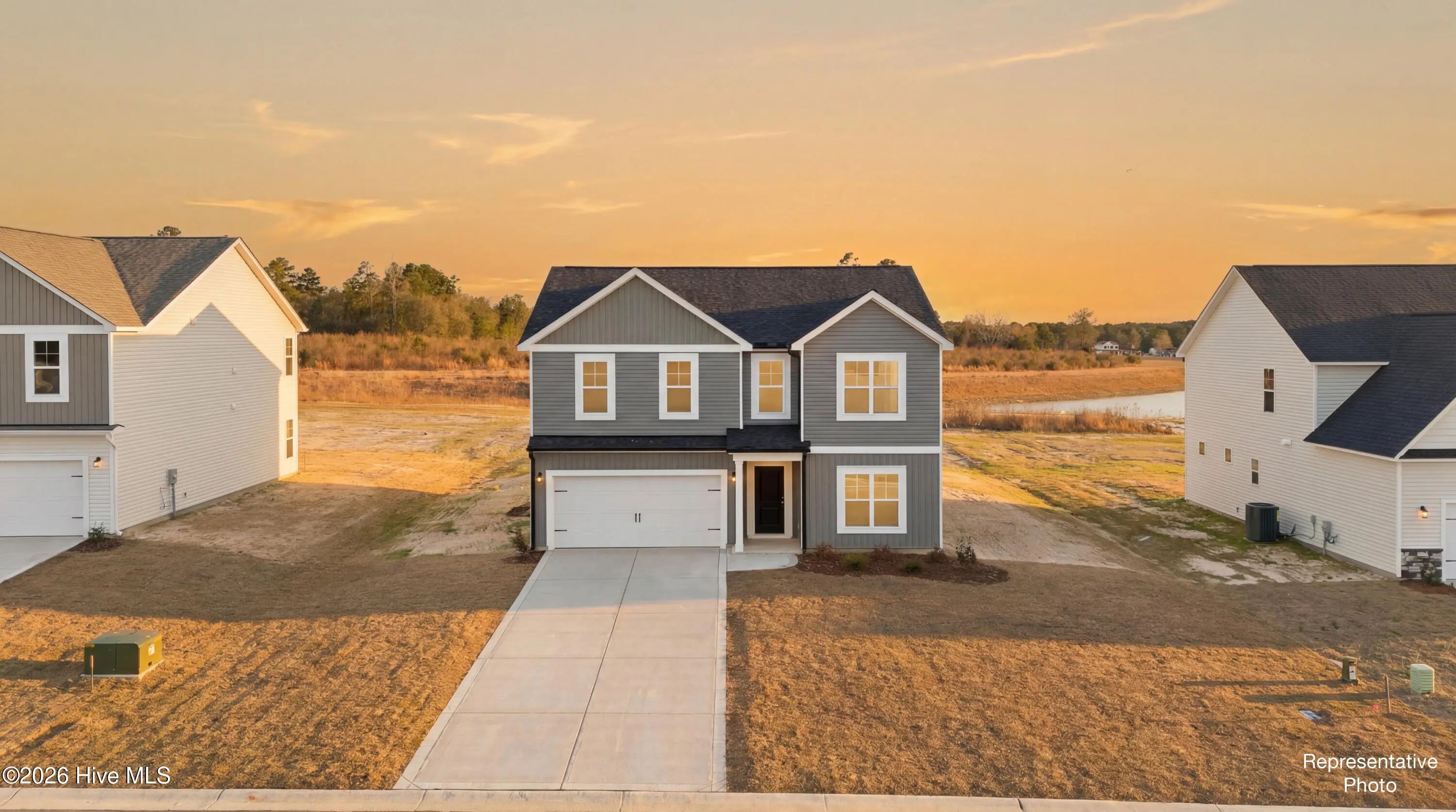485 Ashley Heights Drive, Aberdeen