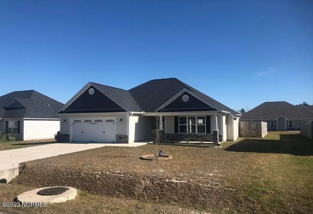 608 Carat Court, Jacksonville