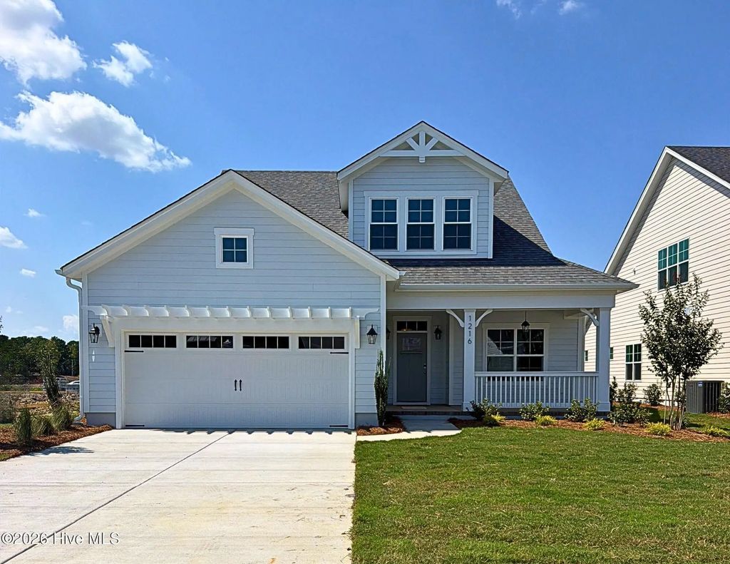 1207 Juno Drive, Wilmington