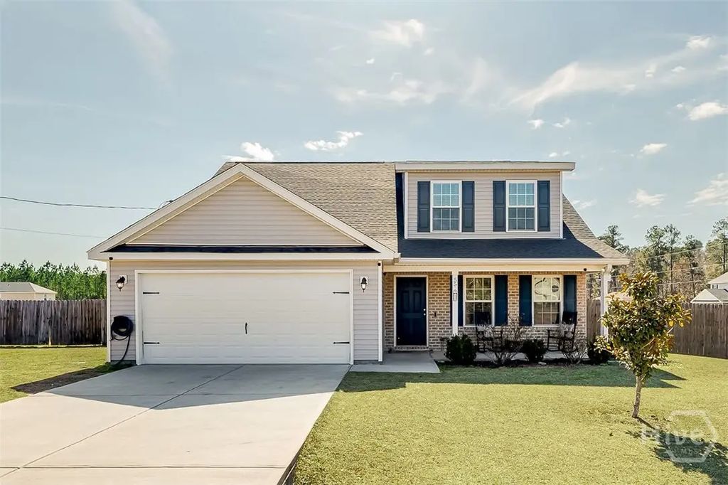 55 Dr. Daniel Edwards Street, Ellabell