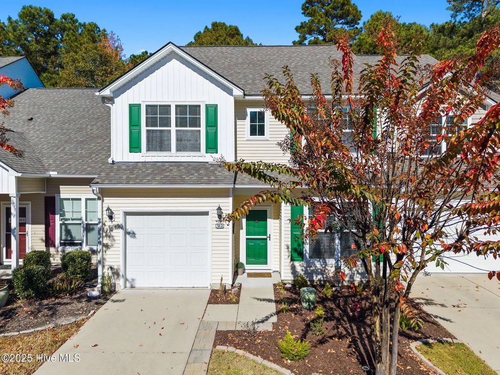 312 Bulkhead Bend, Calabash