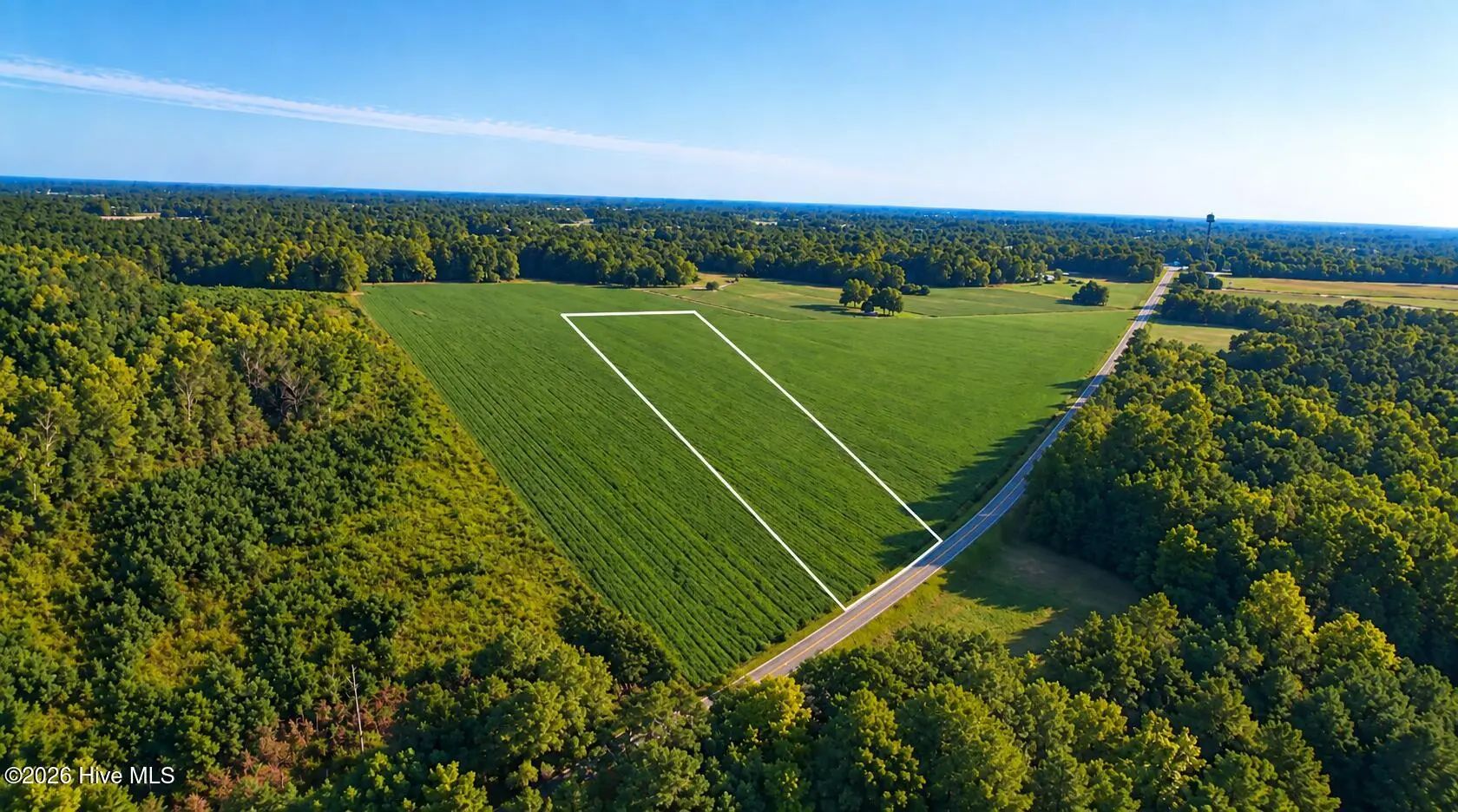 Lot 2 Red Oak Battleboro Road, Battleboro
