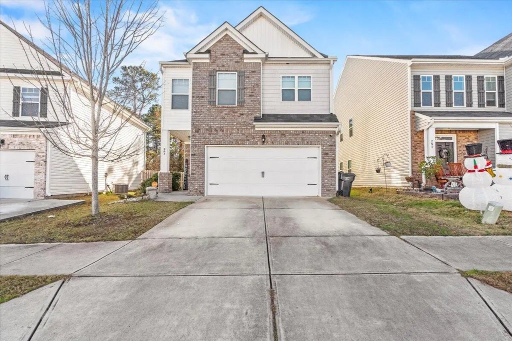 293 Claudia Drive, Grovetown