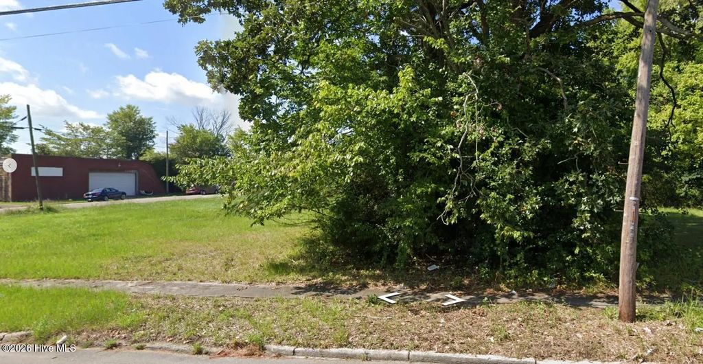 207 1st Street W, Ahoskie