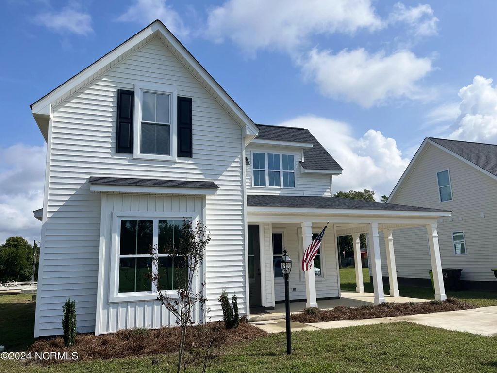 3842 W Wilson Street, Farmville