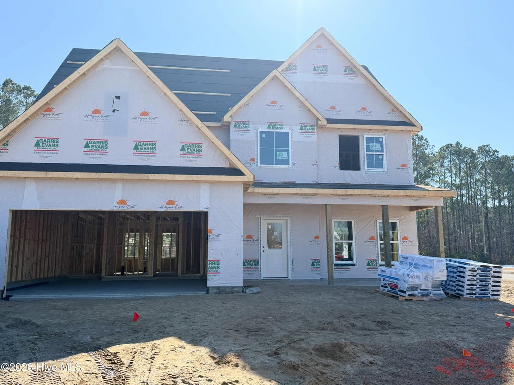 100 Rolling Water Lane, Swansboro