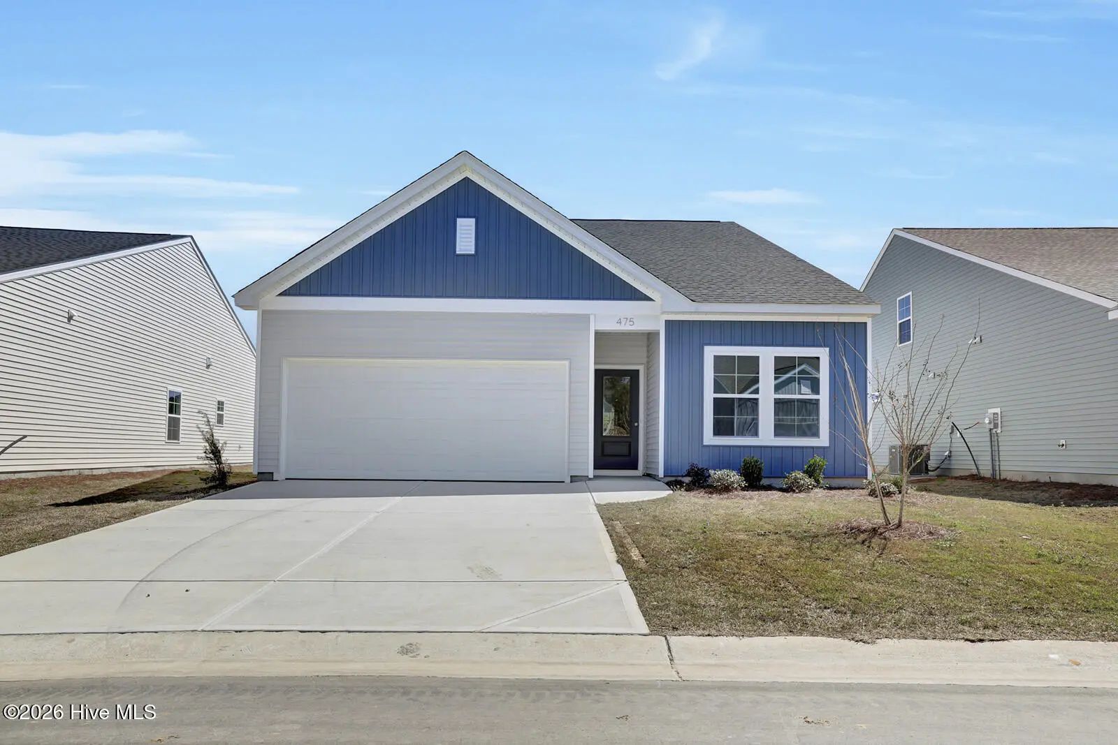 475 Galloping Foal Way Se, Bolivia