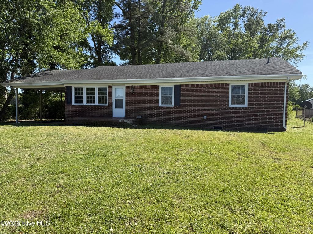 213 Country Club Road, City of Camden