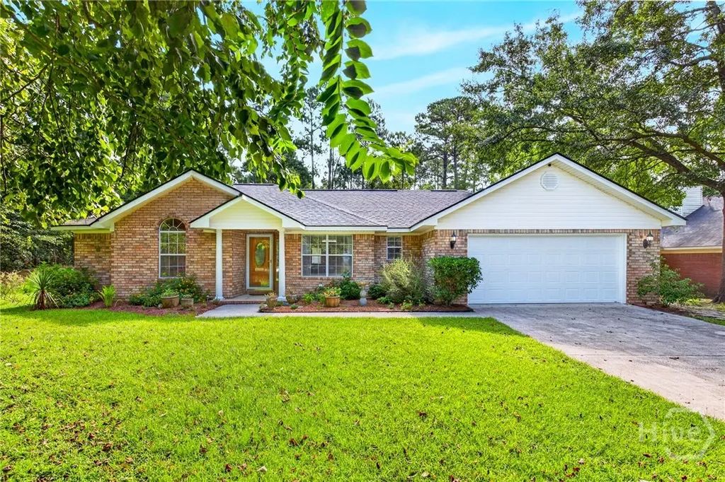 106 Crystal Drive, Rincon