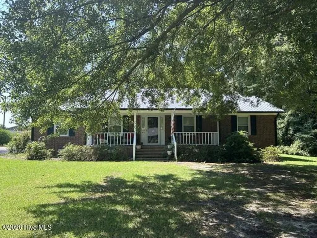 105 Adams Street, Wallace