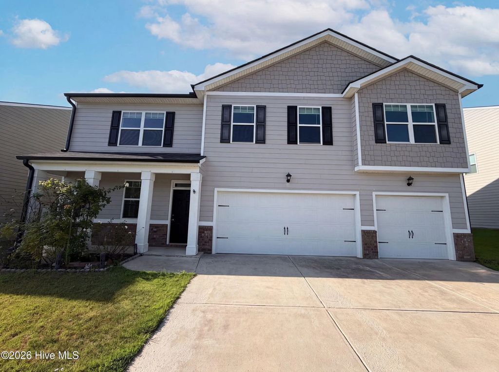 288 Donnington Court, Aiken
