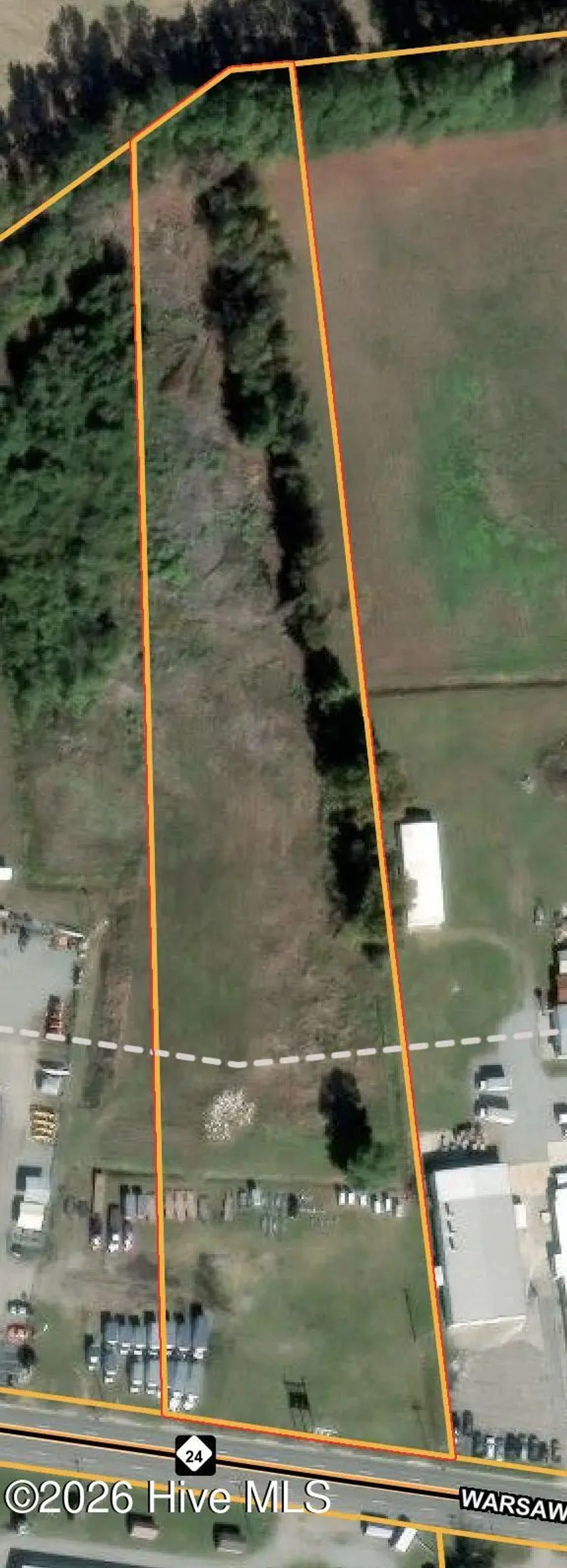 0 Warsaw Road, Clinton