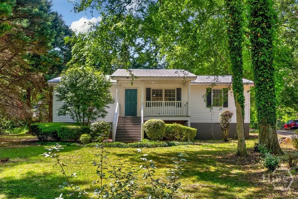 108 Gordon Street, Greensboro