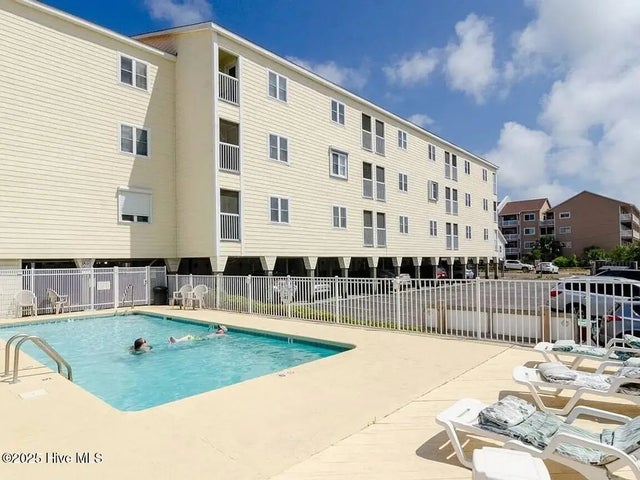 1004 S Carolina Beach Avenue C3, Carolina Beach