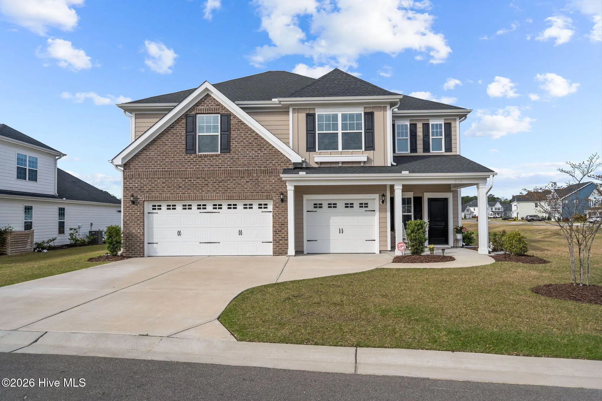 508 Dressage Way, Wilmington