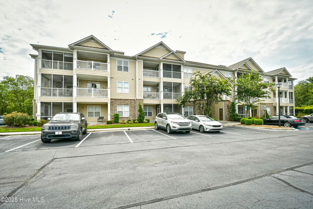 250 S Crow Creek Drive Nw 23, Calabash