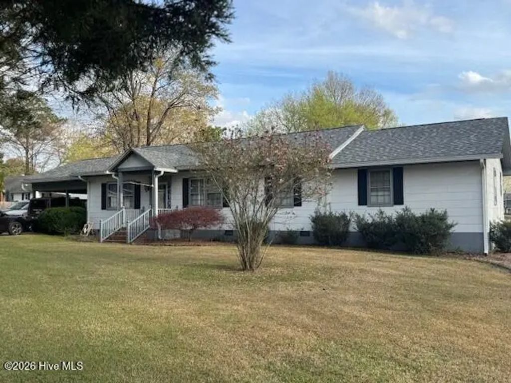 409 Railroad Street, Jackson