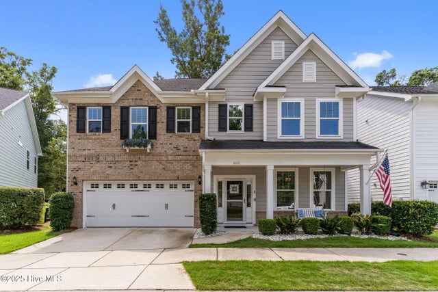 608 Countryside Lane, Wilmington