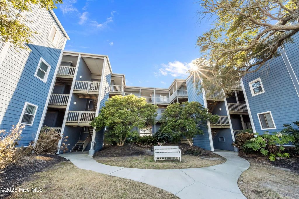 2196 New River Inlet Road Unit 367, North Topsail Beach