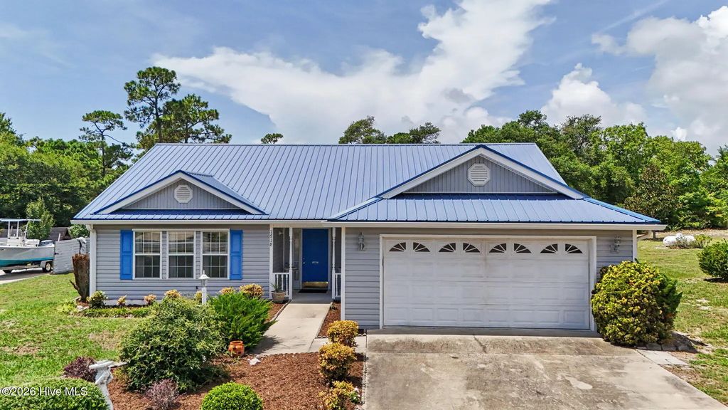 1718 Pharview Drive Sw, Ocean Isle Beach